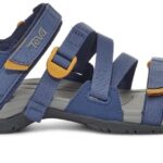 Teva Ascona Sport Web Svart