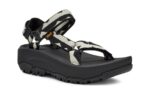 Teva Balance Black Hurricane Xlt2 Ampsole - Bilde 2