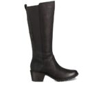 Teva Black Anaya Tall Vanntett