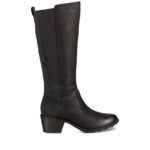 Teva Black Anaya Tall Vanntett