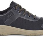 Teva Black-plaza Taupe Gateway Lav