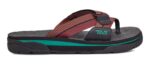 Teva Black-roccoco Red Revive 95 Slide