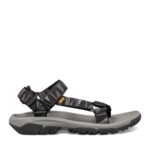 Teva Chara Svart-grå Orkan Xlt2