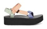 Teva Flatform Universal Sherbert Multi
