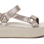Teva Flatform Universal Skinnjern