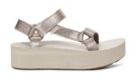 Teva Flatform Universal Skinnjern