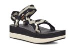 Teva Flatform Universalbalanse Svart - Bilde 2