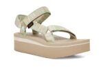 Teva Flatform Universell Iriserende Rutabaga - Bilde 2