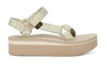 Teva Flatform Universell Iriserende Rutabaga