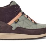 Teva Fudge-skygge-oransje Ember Pendler Vanntett