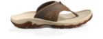 Teva Fugl Brun