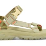 Teva Green Teva X Coco Og Breezy Orkanen Xlt2