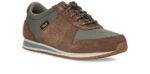 Teva Highside '84 Brun-timian - Bilde 2