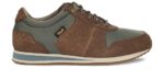 Teva Highside '84 Brun-timian