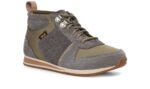 Teva Highside '84 Mid Grå-oliven - Bilde 2