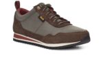 Teva Highside Bison-mahogni - Bilde 2
