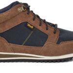Teva Highside Mid Bison-marine