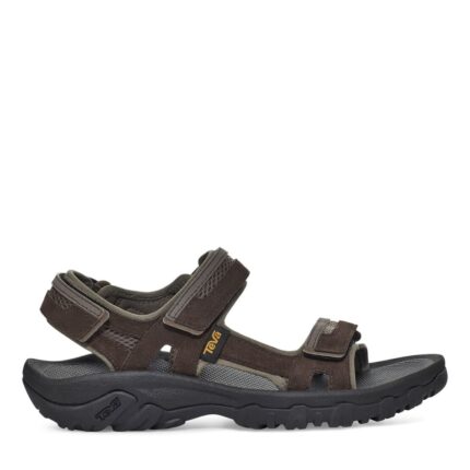 Teva Hudson Regntromme