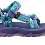 Teva Hurricane Xlt 2 Delmar Sjøglass-lilla