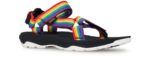 Teva Hurricane Xlt 2 Regnbuesvart - Bilde 2