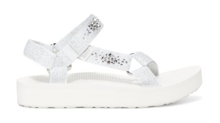 Teva Hvit Midform Universal
