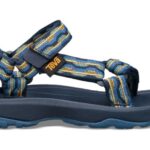 Teva Kishi Mørkeblå Orkan Xlt 2