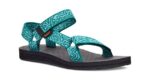 Teva Lagdelt Stein Stillevann Original Universal - Bilde 2