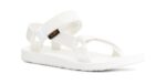 Teva Lys Hvit Original Universal - Bilde 2