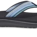 Teva Malingsspor Blå Voya Flip
