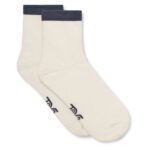 Teva Marshmallow Blå Mirage Quarter Sokk