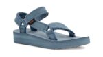 Teva Midform Universal Canvas Blå Mirage - Bilde 2