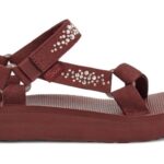 Teva Midform Universal Kobber