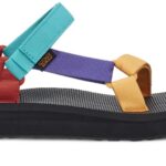 Teva Midform Universell Lys Retro Multi