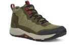 Teva Mørk Oliven Ridgeview Mid - Bilde 2