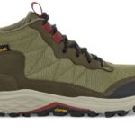 Teva Mørk Oliven Ridgeview Mid