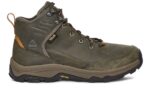Teva Mørk Oliven Riva Mid Rp