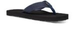 Teva Mush Ii Raki Mørk Denim - Bilde 2
