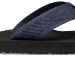 Teva Mush Ii Raki Mørk Denim