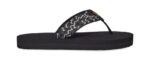 Teva Mush Ii Ravine Black