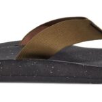 Teva Oliven Reflip