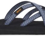 Teva Olowahu Falls Blå Indigo