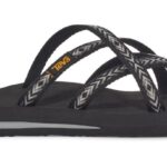 Teva Olowahu Himalaya Svart