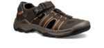 Teva Omnium 2 Svart - Bilde 2