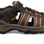 Teva Omnium 2 Svart