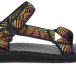 Teva Original Universal Boomerang Rosa