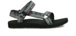 Teva Original Universal Campo Svart-hvit