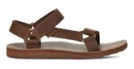 Teva Original Universal Fullkornet Mørk Jord