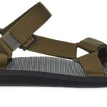 Teva Original Universal Mørk Oliven