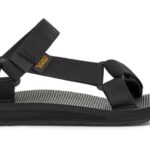 Teva Original Universal Svart
