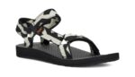 Teva Original Universalbalanse Svart - Bilde 2